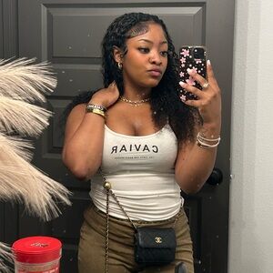 Meet your Posher, Zoey